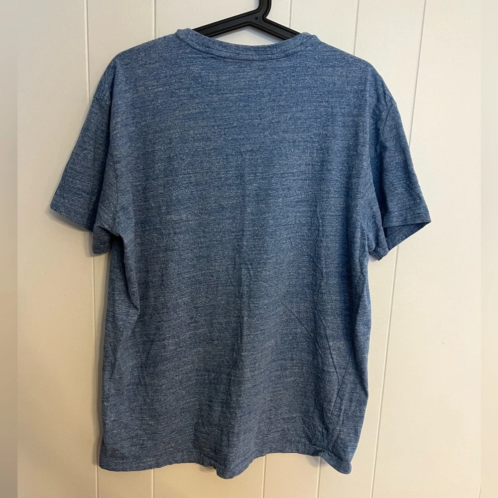 Polo Ralph Lauren, short sleeve T-shirt with‎ pocket size M